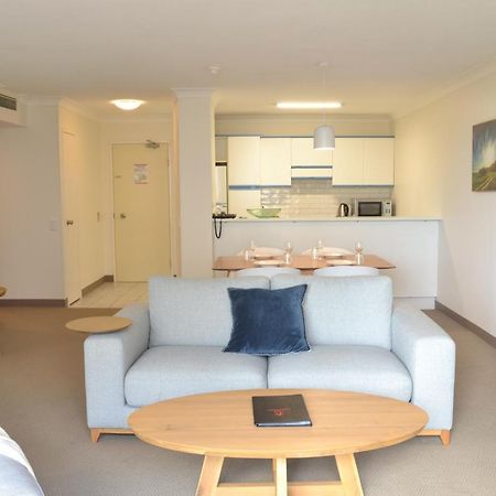 Hillcrest Apartment Hotel Brisbane Exterior foto