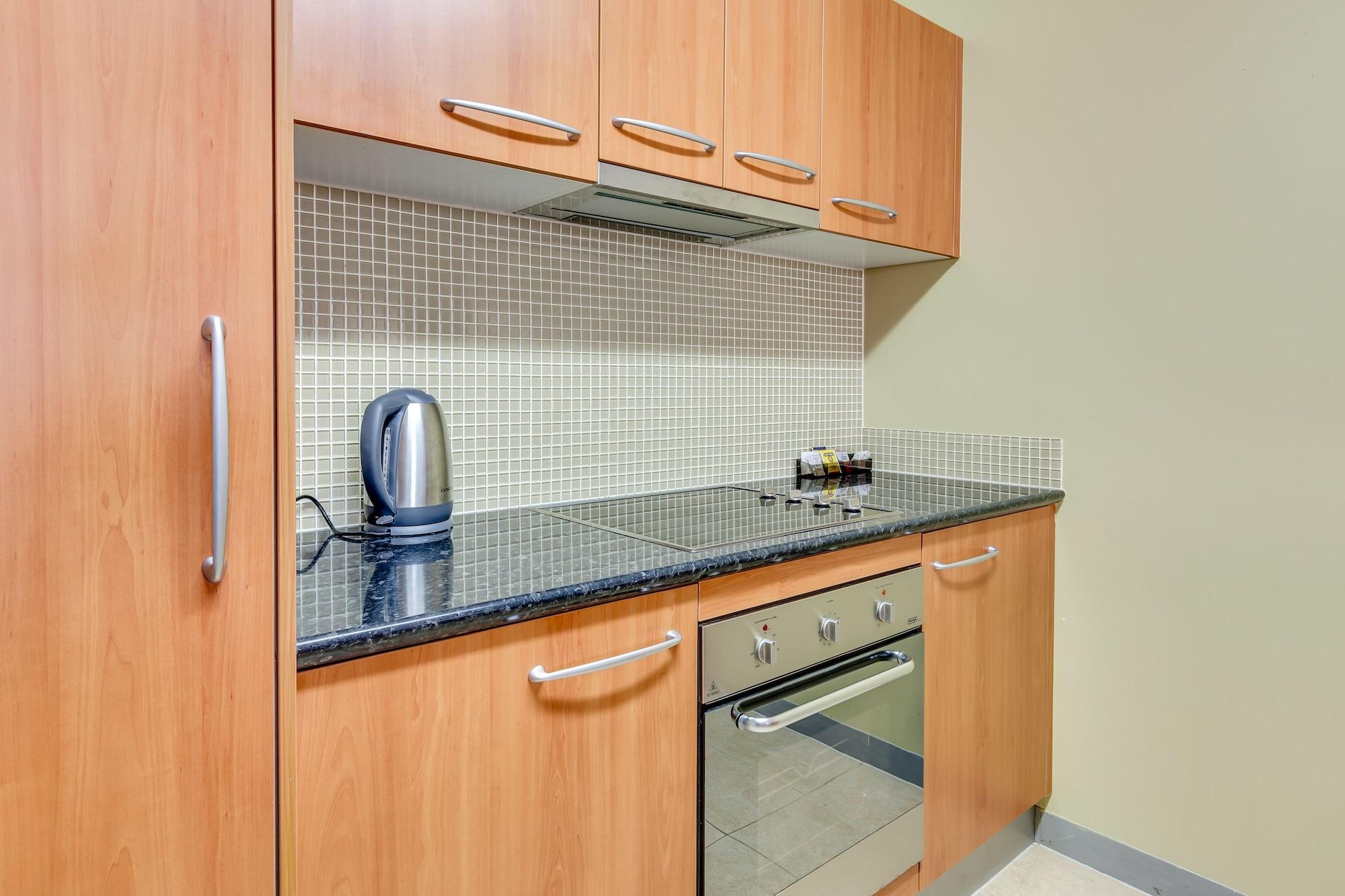 Hillcrest Apartment Hotel Brisbane Exterior foto