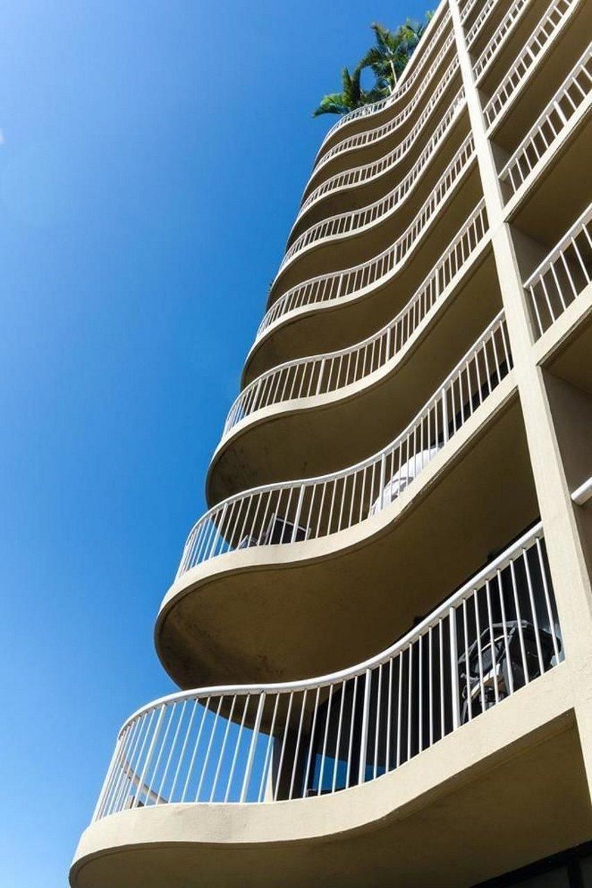 Hillcrest Apartment Hotel Brisbane Exterior foto