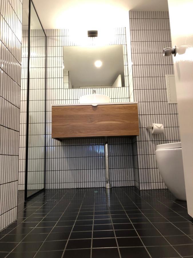Hillcrest Apartment Hotel Brisbane Exterior foto